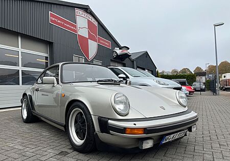 Porsche 911 Urmodell 911 SC 3.0 204 PS Deutsch H-Kennz. "Pascha"