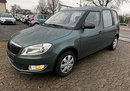 Skoda Roomster *Klima*AHK*2.Hand*