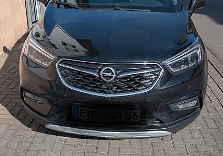 Opel Mokka X 1.4 Turbo Ultimate S/S 4x4 Ultimate