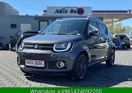 Suzuki Ignis Comfort LED|KAMERA|AUTOM|SPURHALTE