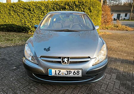 Peugeot 307 Tendance HDi FAP 110