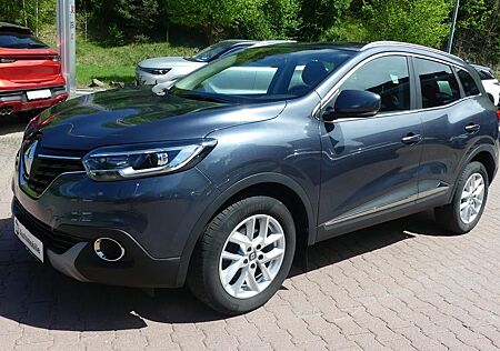 Renault Kadjar 1.6*4x4*Klima*Sitzhzg*PDC*AHK