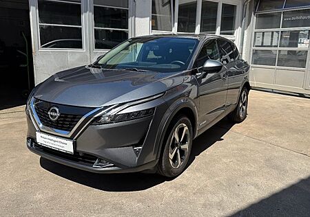Nissan Qashqai 1.5 VC-T e-POWER N-CONNECTA Winter Busin