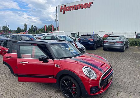 Mini John Cooper Works JOHN_COOPER_WORKS Clubman All4 Allrad 4x4