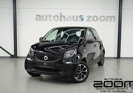 Smart ForFour 52kW/2.Hd/Klima/Tempomat/Tempom.