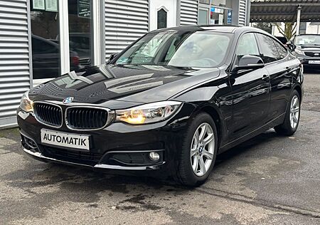 BMW 320 Gran Turismo d AUTOMATIK+PDC+NAVI+EURO6