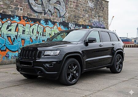 Jeep Grand Cherokee 3.0l V6 MultiJet 184kW Limite...