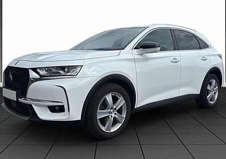 DS Automobiles DS7 Crossback DS7 (Crossback) PureTech 180 Be Chic Automat...