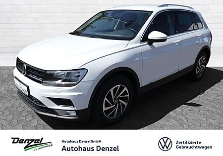VW Tiguan Volkswagen "SOUND" 1.4 TSI ACC/NAVI