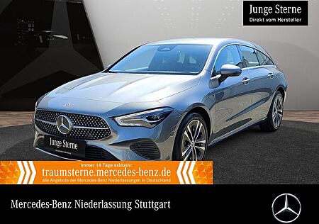 Mercedes-Benz CLA 180 Shooting Brake CLA 180 SB Progres. AHK LED Kamera Easy-Pack 18"