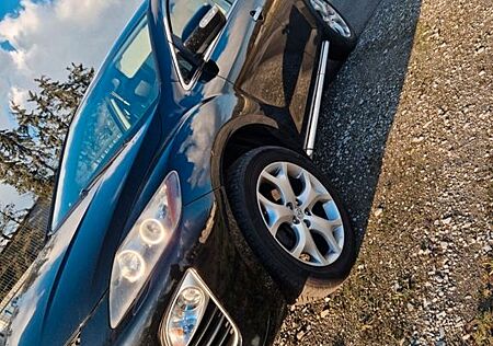 Mazda CX-7 2.2 MZR-CD Exclusive-Line Exclusive-Line