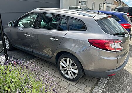 Renault Megane Grandtour GT dCi FAP 160 FAP GT
