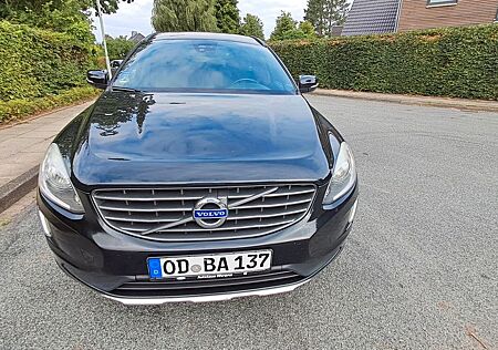 Volvo XC 60 XC60 D4 Momentum Geartronic Momentum