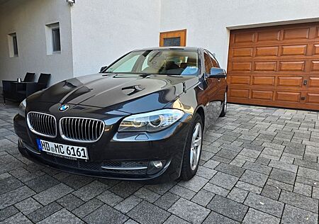 BMW 523i F10 TÜV NEU