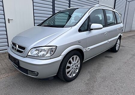 Opel Zafira A Njoy mit Style-Paket