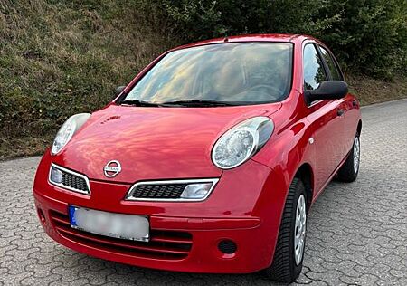 Nissan Micra gebraucht kaufen Nissan Micra 1.2 More 48kW More