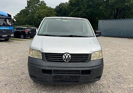 VW T5 Caravelle gebraucht kaufen VW T5 Caravelle Volkswagen 7-Sitzer Camping KLIMA