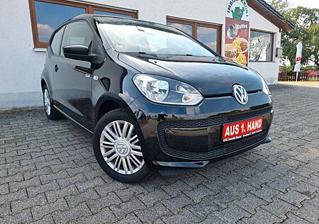 VW Up Volkswagen ! cup, 25900 km ,TÜV NEU , 1 HAND, 75 PS,KLIMA