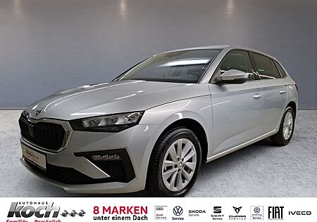 Skoda Scala Selection 1,0 TSI DSG LED PDC ACC SHZ SMAR