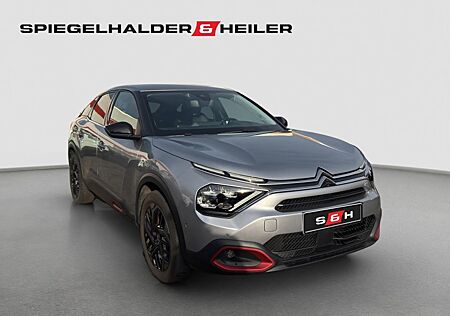 Citroën C4 BLUE HDi 130 S+S AUTOMATIK EAT 8 ALLWETTERRE