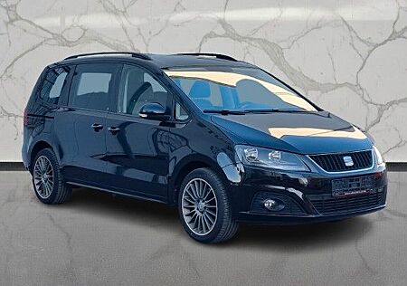 Seat Alhambra 2.0TDI/Style/Automatik/Kamera/7Sitzer