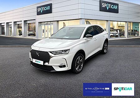 DS Automobiles DS7 Crossback DS 7 E-Tense 225 Hybrid Bastille+ (EU6d)