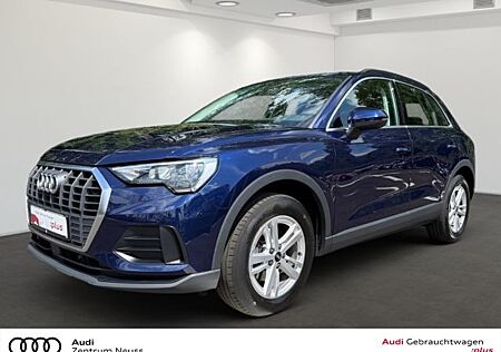 Audi Q3 35 TFSI 110(150) kW(PS) Schaltgetriebe