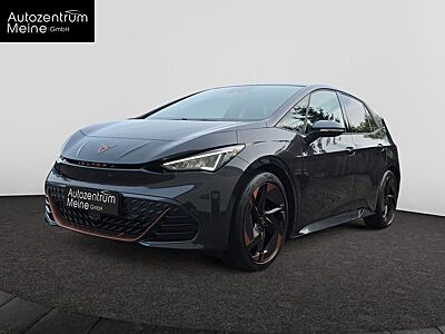 Cupra Born 150 kW*PANO*ACC*360°*NAVI*LED*HUD*PDC