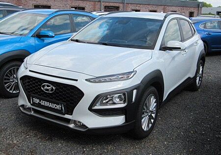 Hyundai Kona Trend 2WD