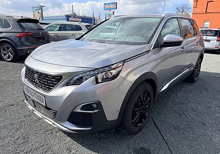 Peugeot 5008 Allure Business
