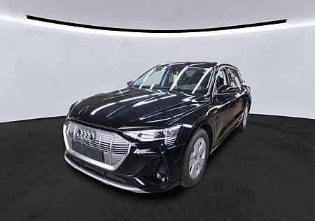 Audi e-tron 55 S LINE MATRIX/ACC/HuD/NACHT/VC/KAMERA