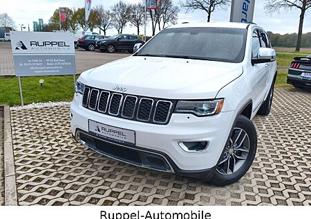 Jeep Grand Cherokee 3.6 V6 LPG R-CAM XENON LIMITED