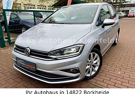 VW Golf Sportsvan Volkswagen 1.5 TSI DSG Highline |AHK|NAV|ACC