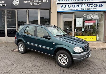 Mercedes-Benz ML 320