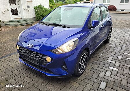 Hyundai i10 1.2 Trend Trend