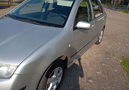 Skoda Fabia Combi 1.4 16V 74 kW Ambiente Ambiente
