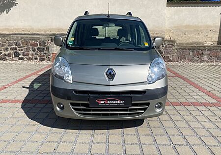 Renault Kangoo Happy Family