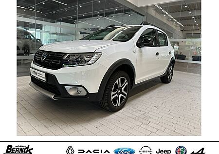 Dacia Sandero Stepway TCe 90 (S&S) Celebration