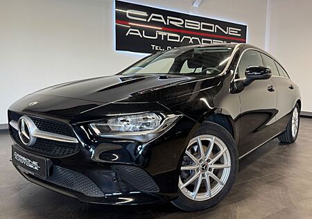 Mercedes-Benz CLA 180 Shooting Brake **Navi+Virtual+Winter**