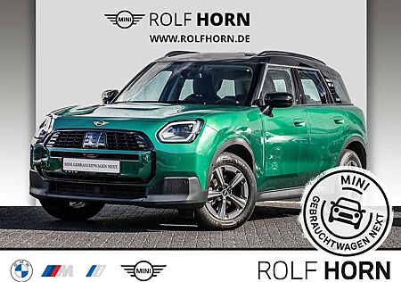 Mini Countryman D Classic Trim Navi HeadUp PDC Sitzhz