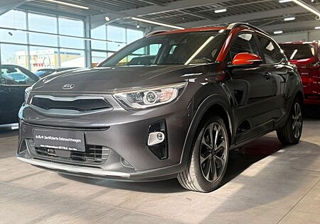 Kia Stonic Spirit Automatik | SHZ | CC | KAM