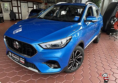 MG ZS Luxury 1.5 VTi Luxury EU+Android+Round View+L