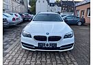 BMW 518d Touring