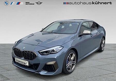 BMW M235i xDrive Gran Coupe ///M Sitze adapt.Fw. HUD