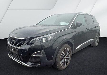 Peugeot 5008 Allure 1.5 TDI/7-SITZER/CAM/SHZ/TEMPO/LANE