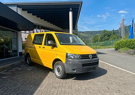 VW T5 Transporter Volkswagen 2.0 TDI / 1.Hand / große Auswahl