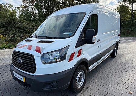 Ford Transit Kasten 350 L3 Bott Werkstattausbau