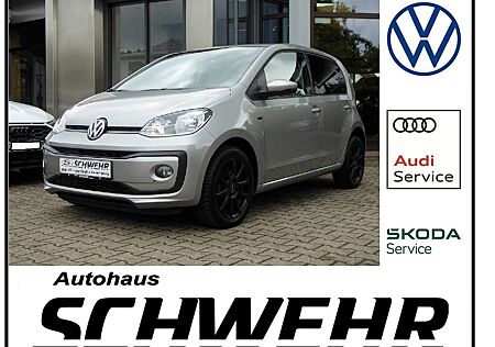 VW Up Volkswagen ! move 1.0 TSI join