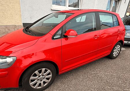 VW Golf Plus Volkswagen 1.4 | TÜV 03/2026 | Klima | AHK | PDC