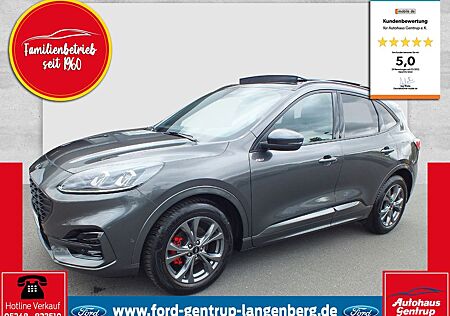 Ford Kuga ST-Line X VollLED/S-Dach/GJR/4xSHZ/FGS 4 Ja